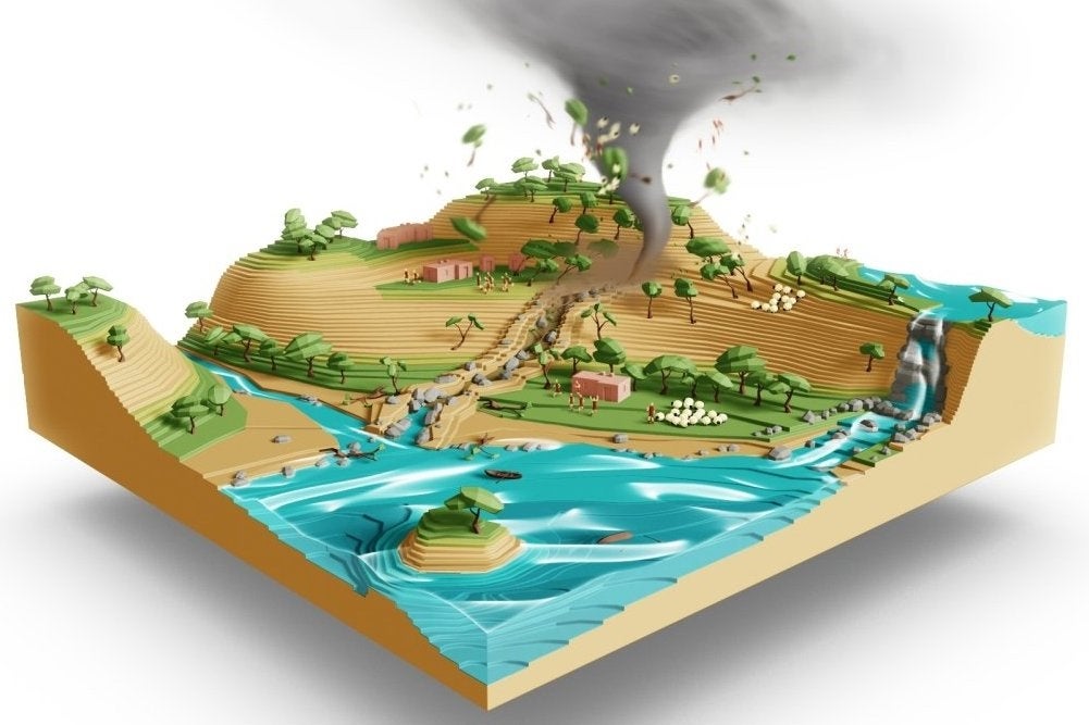 Image for Molyneux on Godus: "I made some horrendous mistakes"