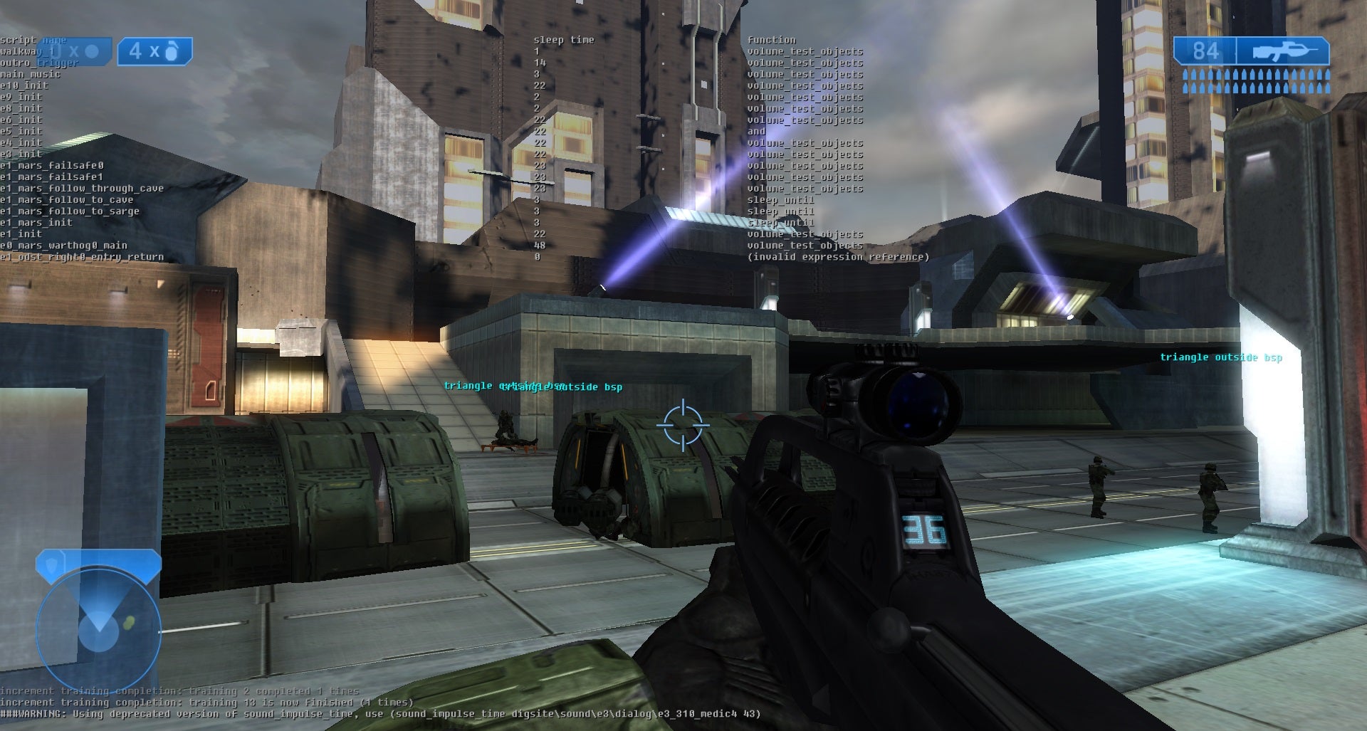 That Halo 2 E3 demo will soon be playable thanks to modders - 4
