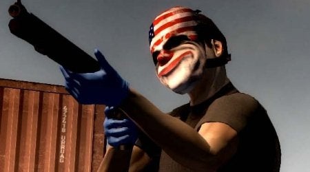 Image for Payday: The Heist Review