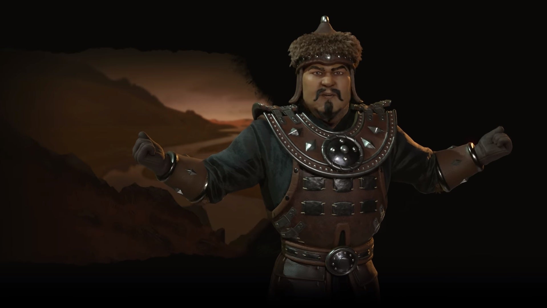 Civilization 6 new Civs   all new Civs in Rise and Fall and other Civ 6 DLC - 19