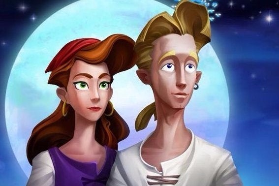 Image for Monkey Island creator asks Disney to sell IP