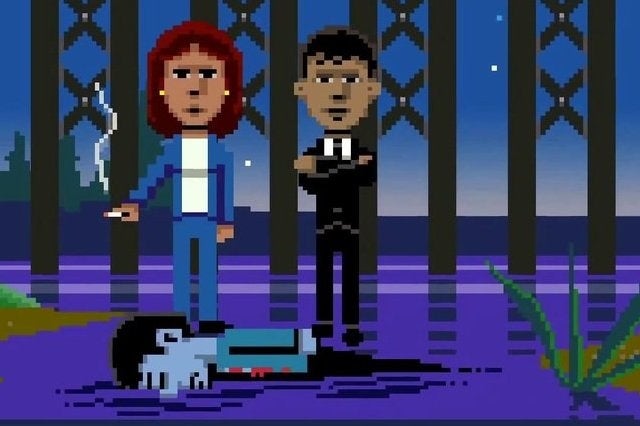 Image for Monkey Island developer Ron Gilbert breaks down the funding of an indie game