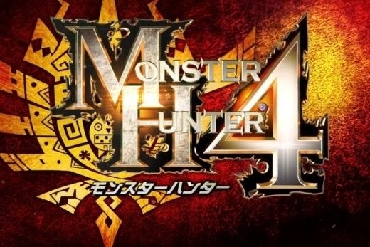 Imagem para Monster Hunter 4 beneficia resultados financeiros da Capcom