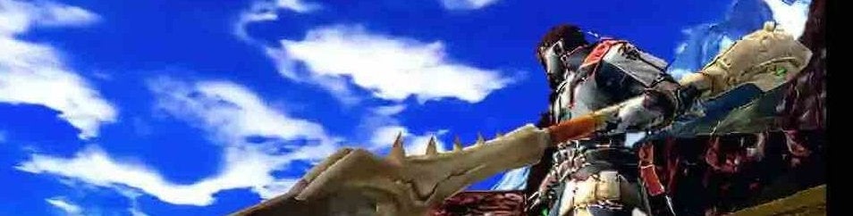 Imagem para Monster Hunter 4 Ultimate - Antevisão