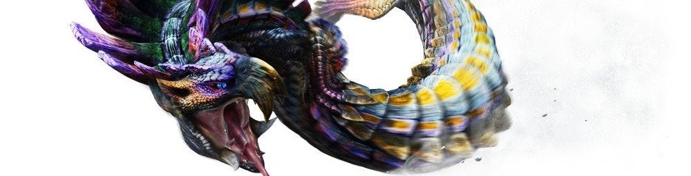 Imagen para Análisis de Monster Hunter 4 Ultimate