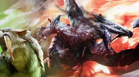 Imagen para Capcom publicará hoy la demo de Monster Hunter Generations Ultimate
