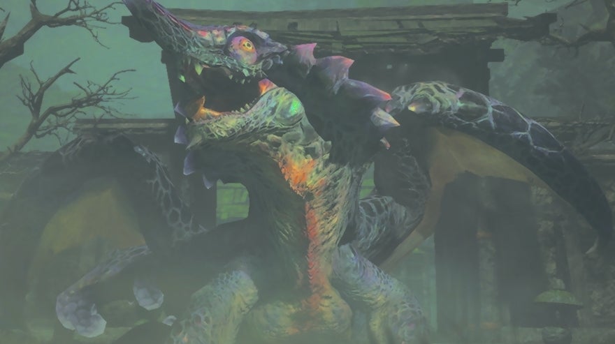 Monster Hunter Rise High Rank explained: Current HR cap, how to unlock High  Rank and Hunter Rank Points explained | Eurogamer.net