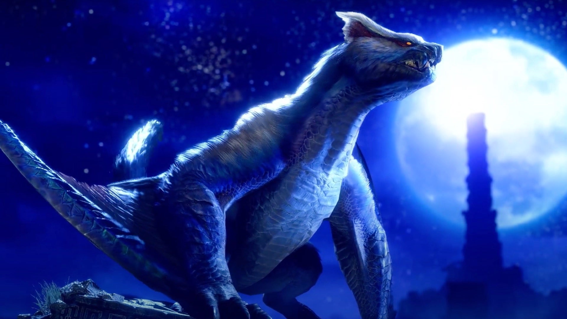 Monster Hunter Rise's Sunbreak expansion gets demo tomorrow on Switch and Steam - Vimarsana News