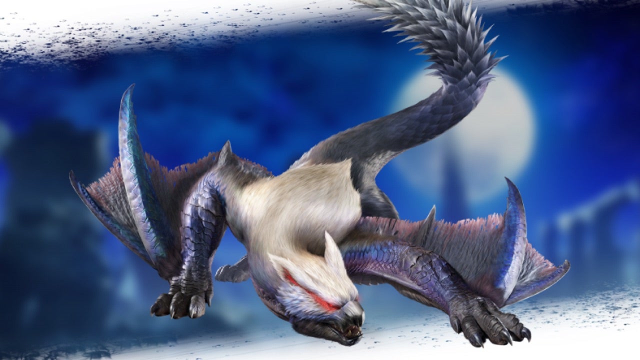 Monster Hunter Rise: Sunbreak showcasing first big update next week - Vimarsana News