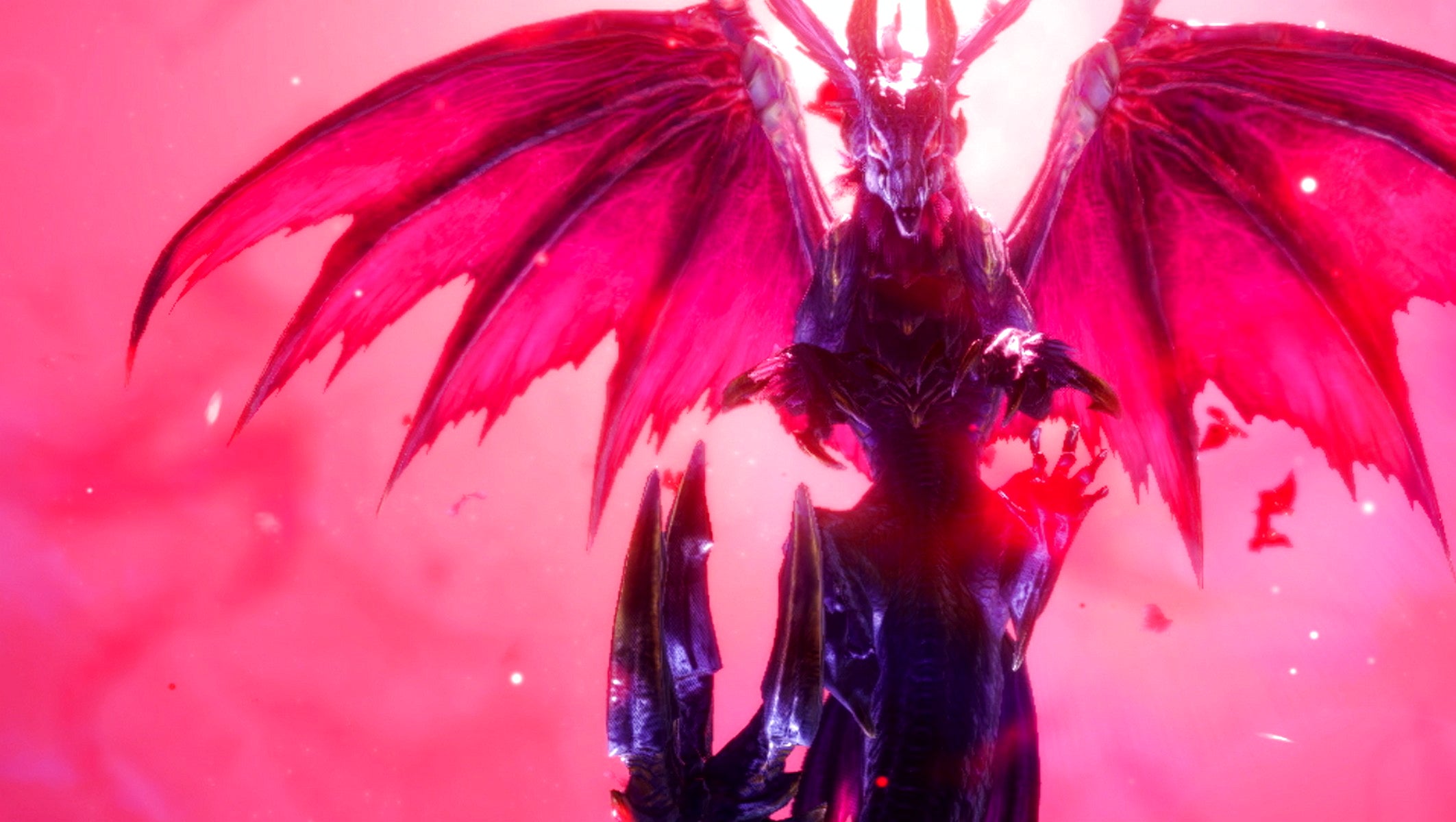 Bilder zu Monster Hunter Rise Sunbreak: Release-Termin und neue Amiibo angekündigt