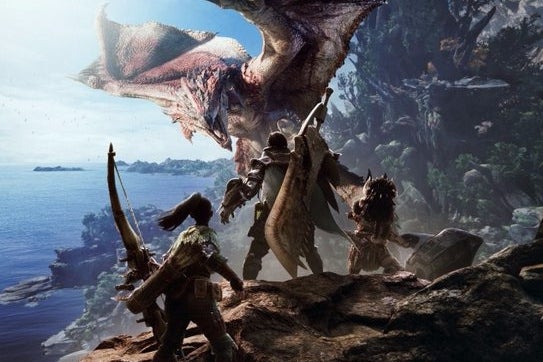 Monster Hunter World Walkthrough And Guide Story Quests Investigations And Expeditions Explained Eurogamer Net