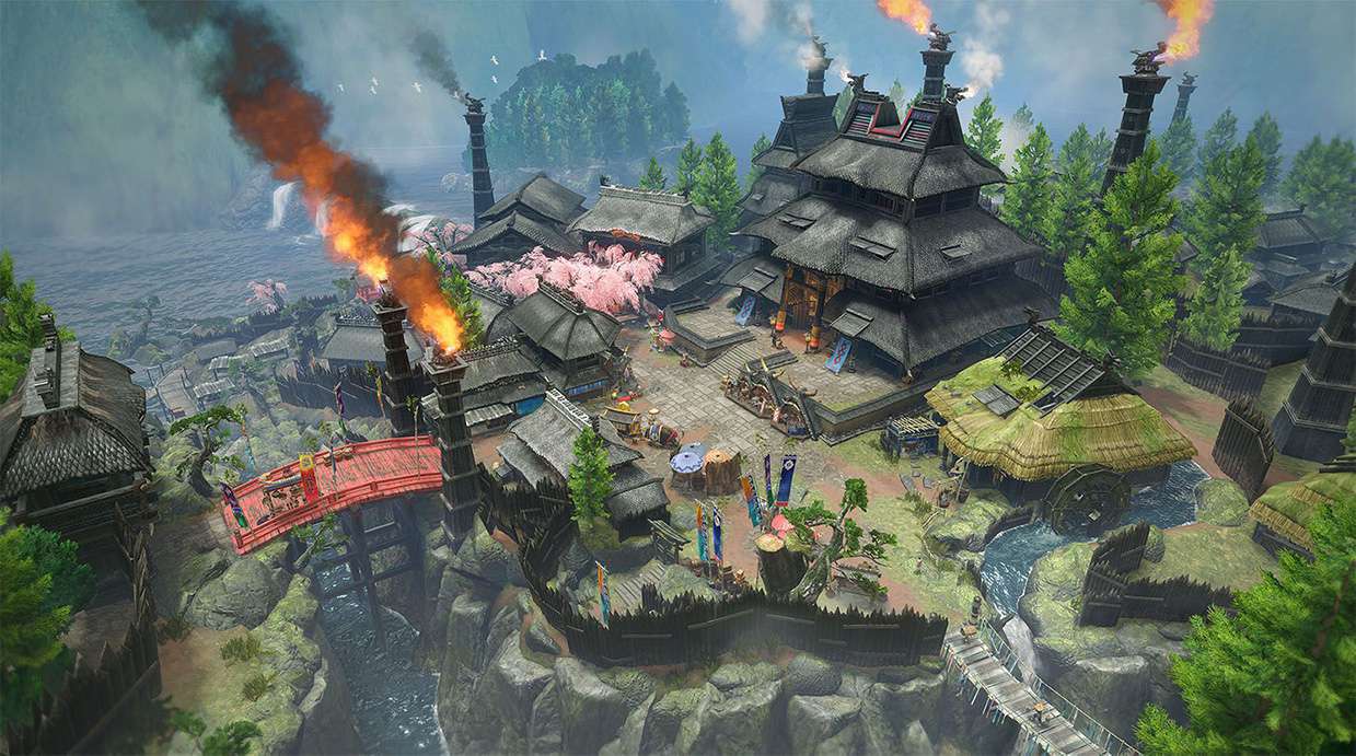 Here s where you can pre order Monster Hunter Rise including Deluxe and Collector s Edition - 80