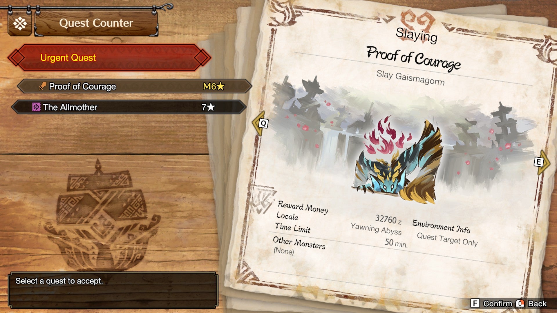 Monster Hunter Rise Sunbreak walkthrough and guide for story quests in order - 43