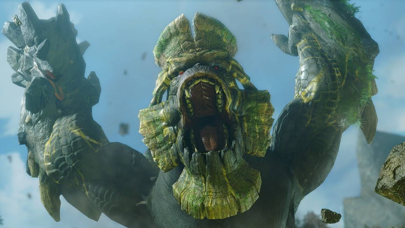 Monster Hunter Rise Sunbreak monsters list, new and returning monsters explained - Vimarsana News