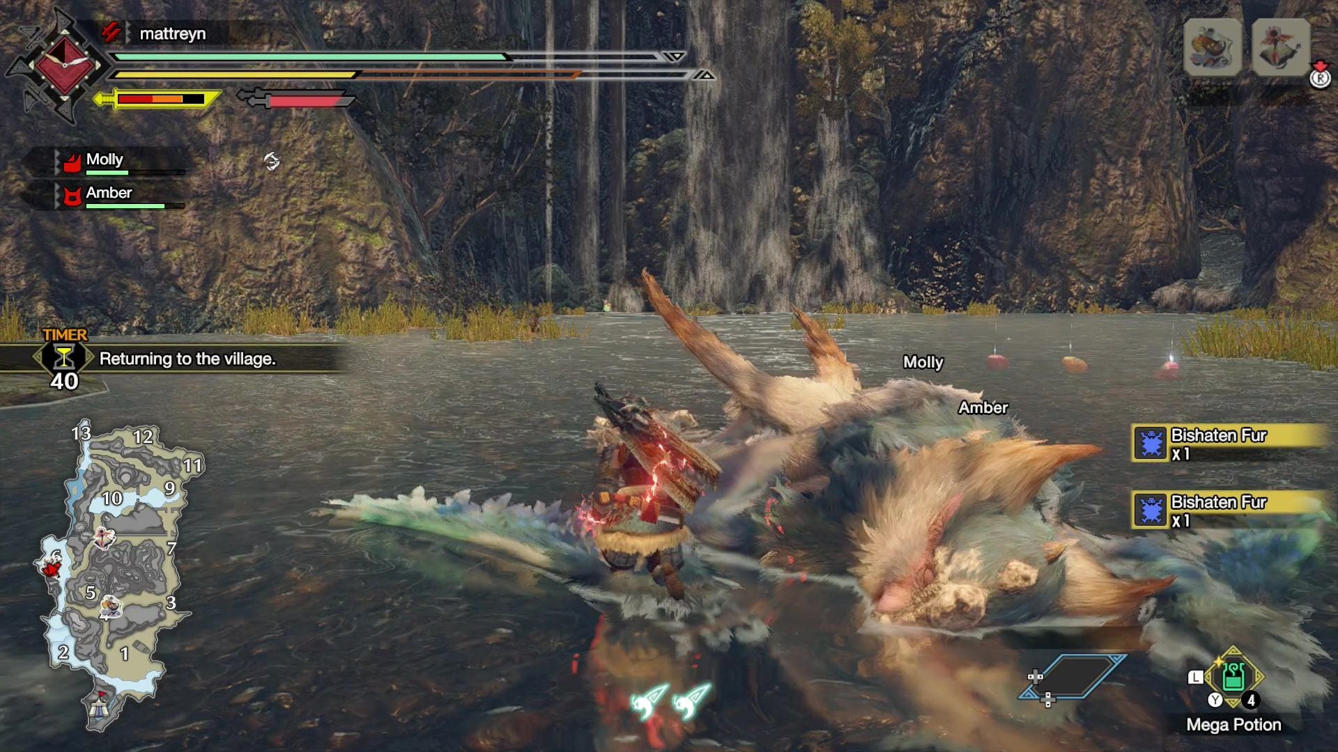 Monster Hunter Rise tips for beginners to help you in the hunt - 6