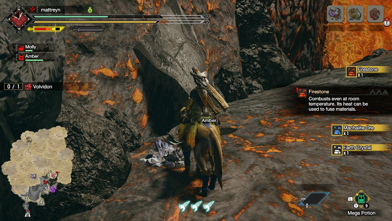 Monster Hunter Rise tips for beginners to help you in the hunt - 95