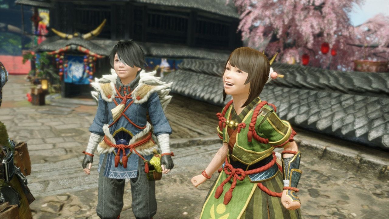 Monster Hunter Rise tips for beginners to help you in the hunt - 27