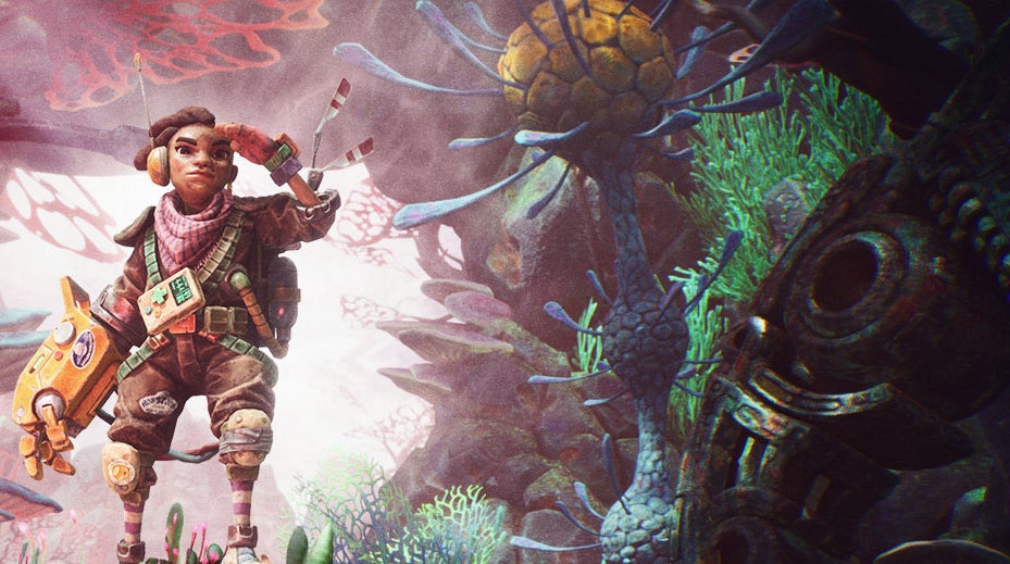 Image for Mortal Kombat 11, Firewatch a The Gunk přichází na Xbox Game Pass