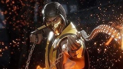 Imagem para Mortal Kombat 11 fora do EVO 2020