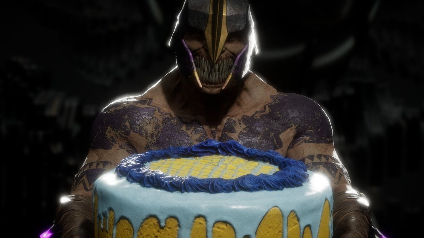 Image for How to perform every Friendship in Mortal Kombat 11