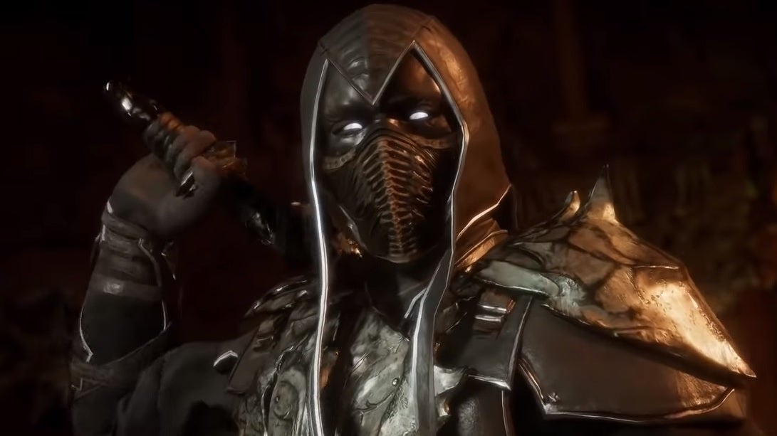 Mortal Kombat 11 players are beating the grind using exploits, AI Noob