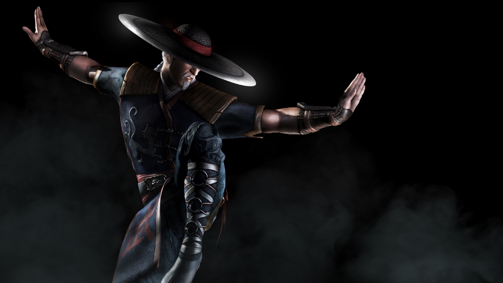 mortal kombat x fatalities