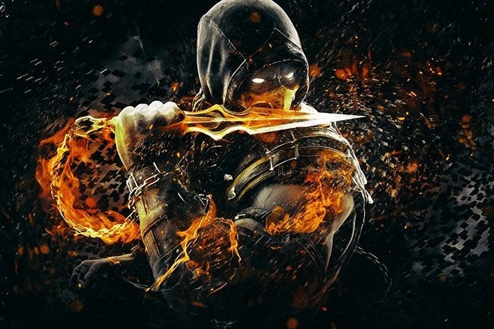 Imagen para Canceladas las versiones para Xbox 360 y PS3 de Mortal Kombat X