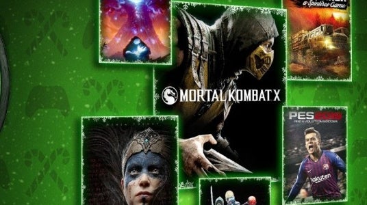 Obrazki dla Mortal Kombat X i inne nowości w Xbox Game Pass w grudniu