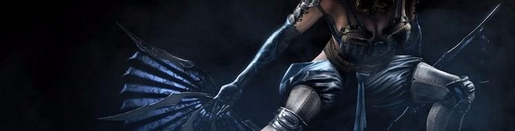 Image for Mortal Kombat X je další hrou s nižším rozlišením na Xbox One
