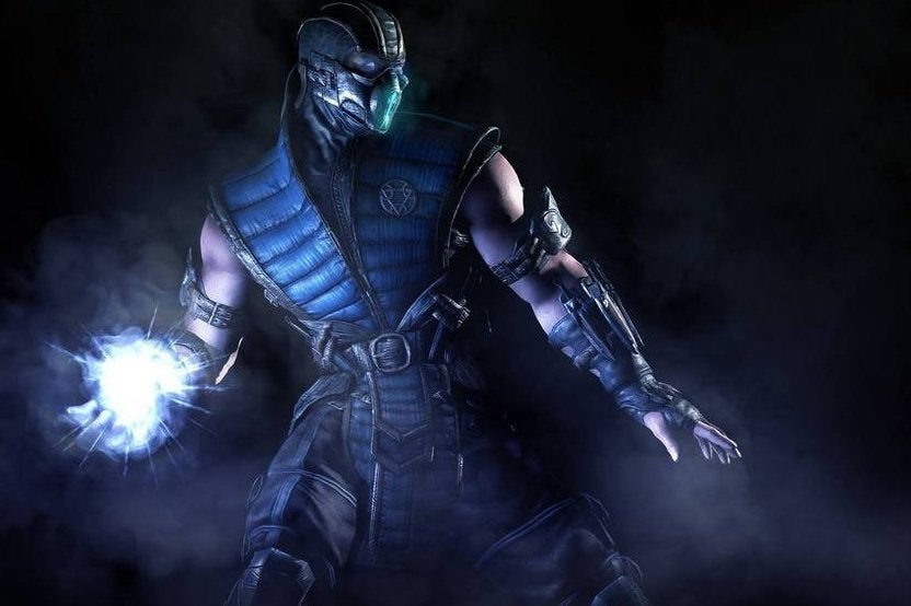 Afbeeldingen van Mortal Kombat X krijgt grote patch