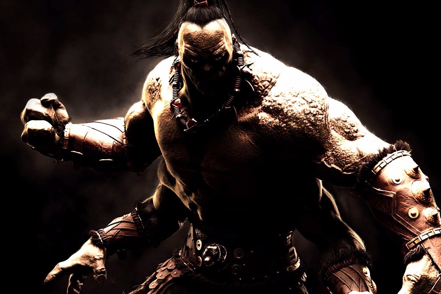 Imagem para Warner Bros. aposta nos eSports com Mortal Kombat XL