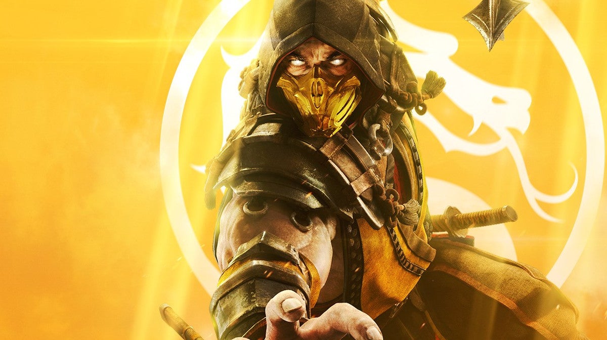 Obrazki dla Mortal Kombat 11 nie otrzyma więcej DLC - twórcy skupiają się na nowej grze