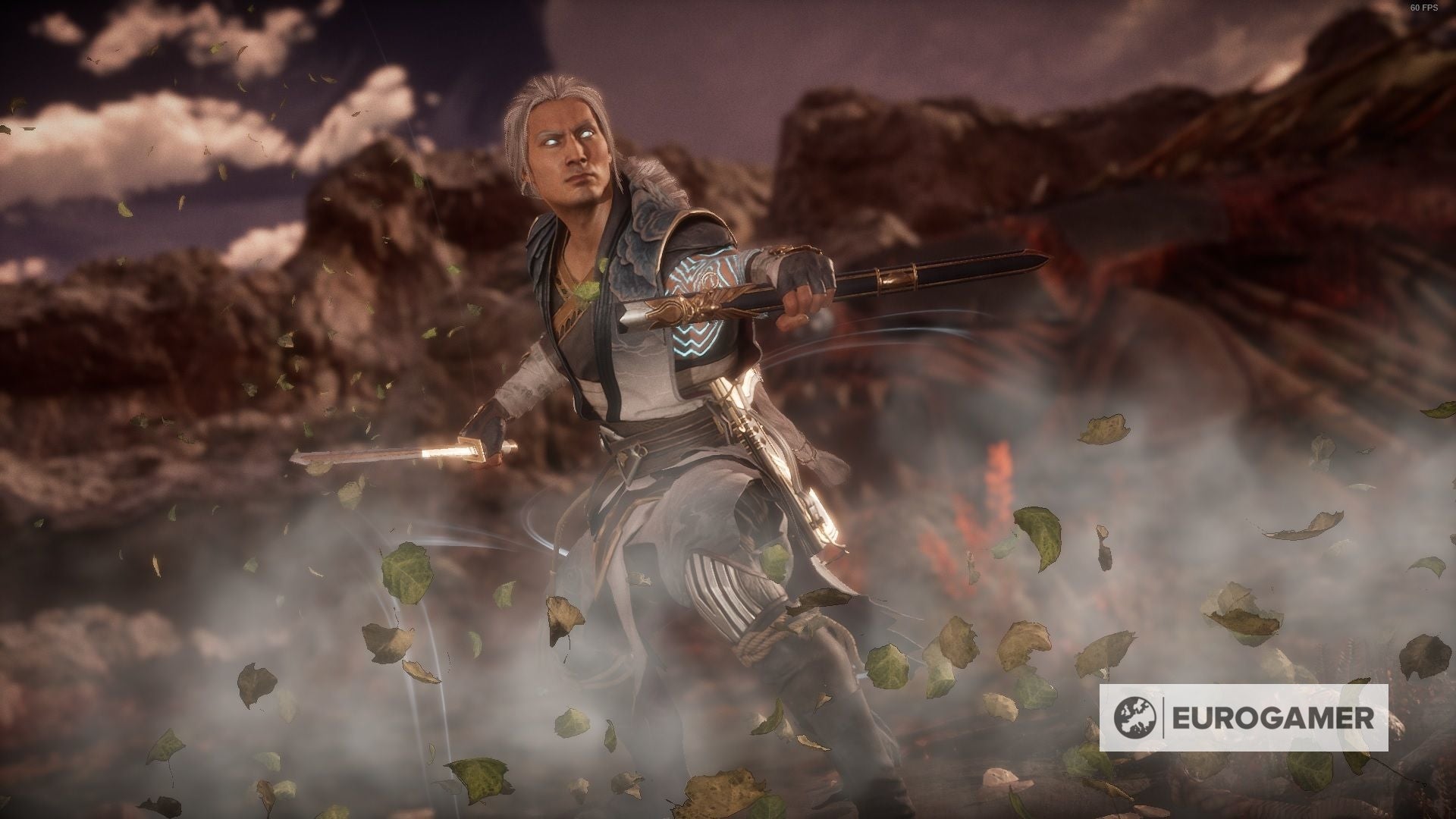 Mortal Kombat 11 tier list  Our best character choices  including Sheeva  Fujin and Robocop  ranked - 31