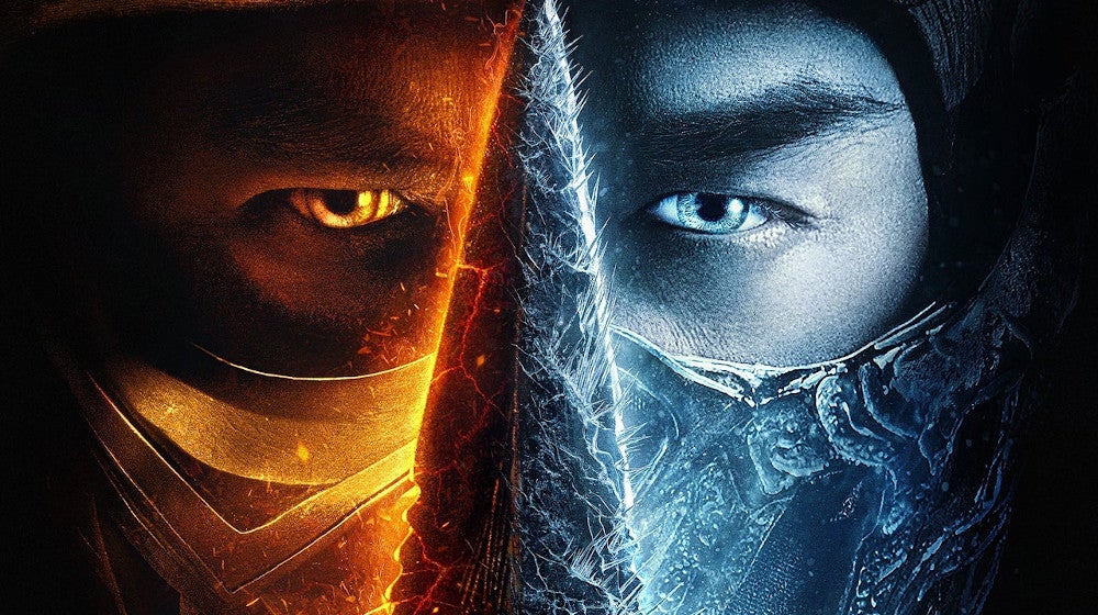 Obrazki dla Mortal Kombat to udana adaptacja - są pierwsze recenzje filmu