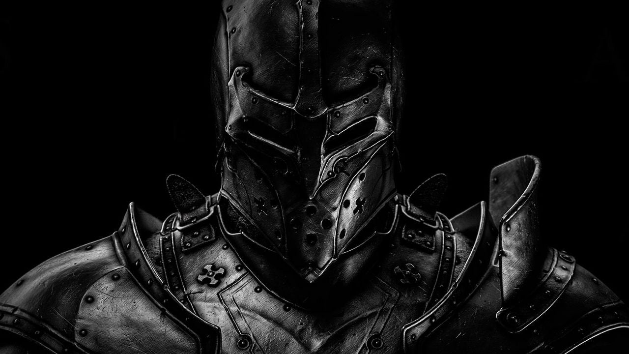 Immagine di Mortal Shell tra Sekiro e Dark Souls in un lungo video gameplay