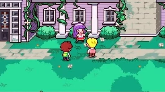 Image for Mother 4 fan-game resurfaces and rebrands as Oddity
