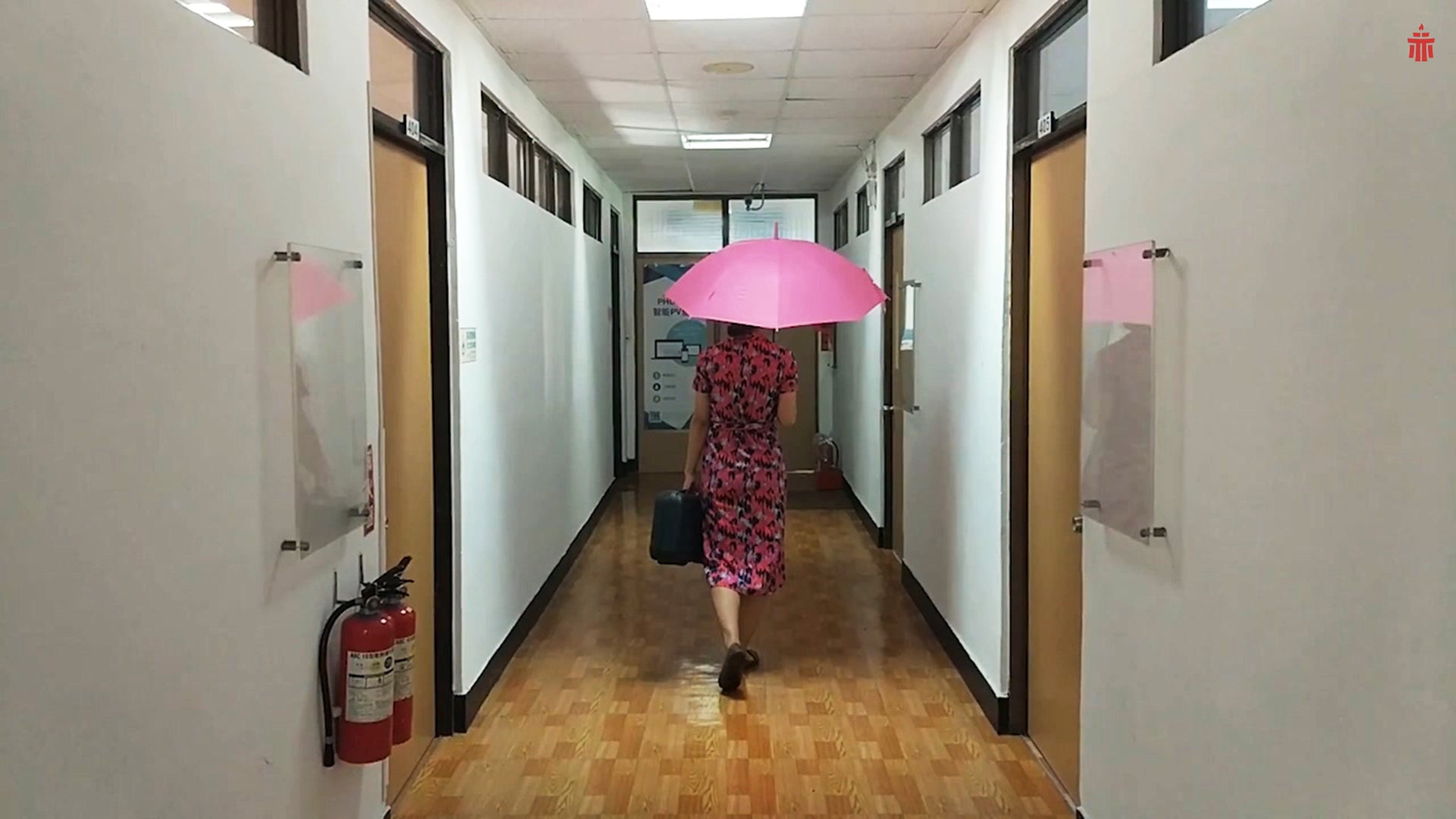 The making of Devotion  China s least favourite horror game - 39