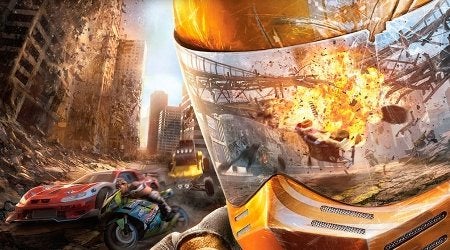 Image for MotorStorm boss feared Apocalypse failure "might be the end" of Evolution