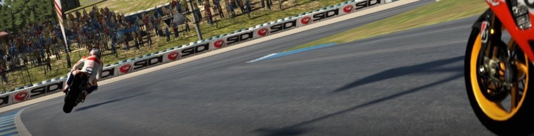 Image for MotoGP 14 review
