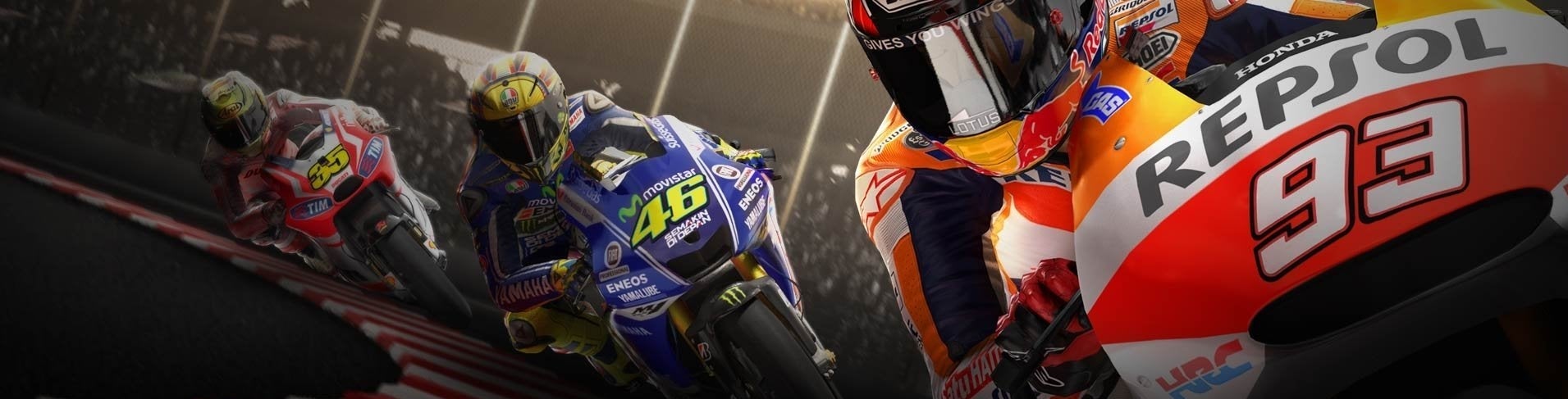 Immagine di MotoGP 14: next-gen ma non troppo - review
