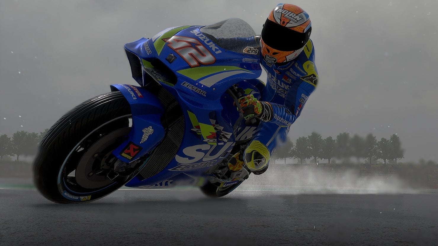 Image for MotoGP 19 představeno