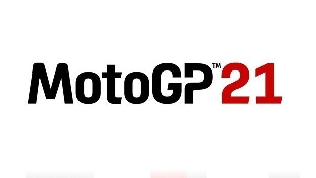 Afbeeldingen van MotoGP 21 is een gesloten boek