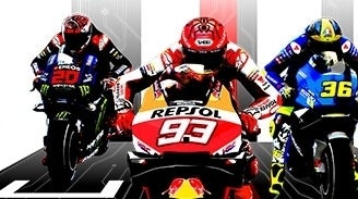 Image for MotoGP 21 je již v prodeji, startovní trailer