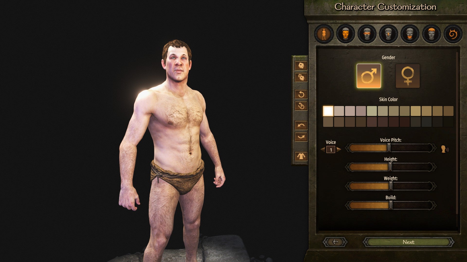 Mount   Blade 2  Bannerlord is stubborn and unruly unless you have time to break it in - 19