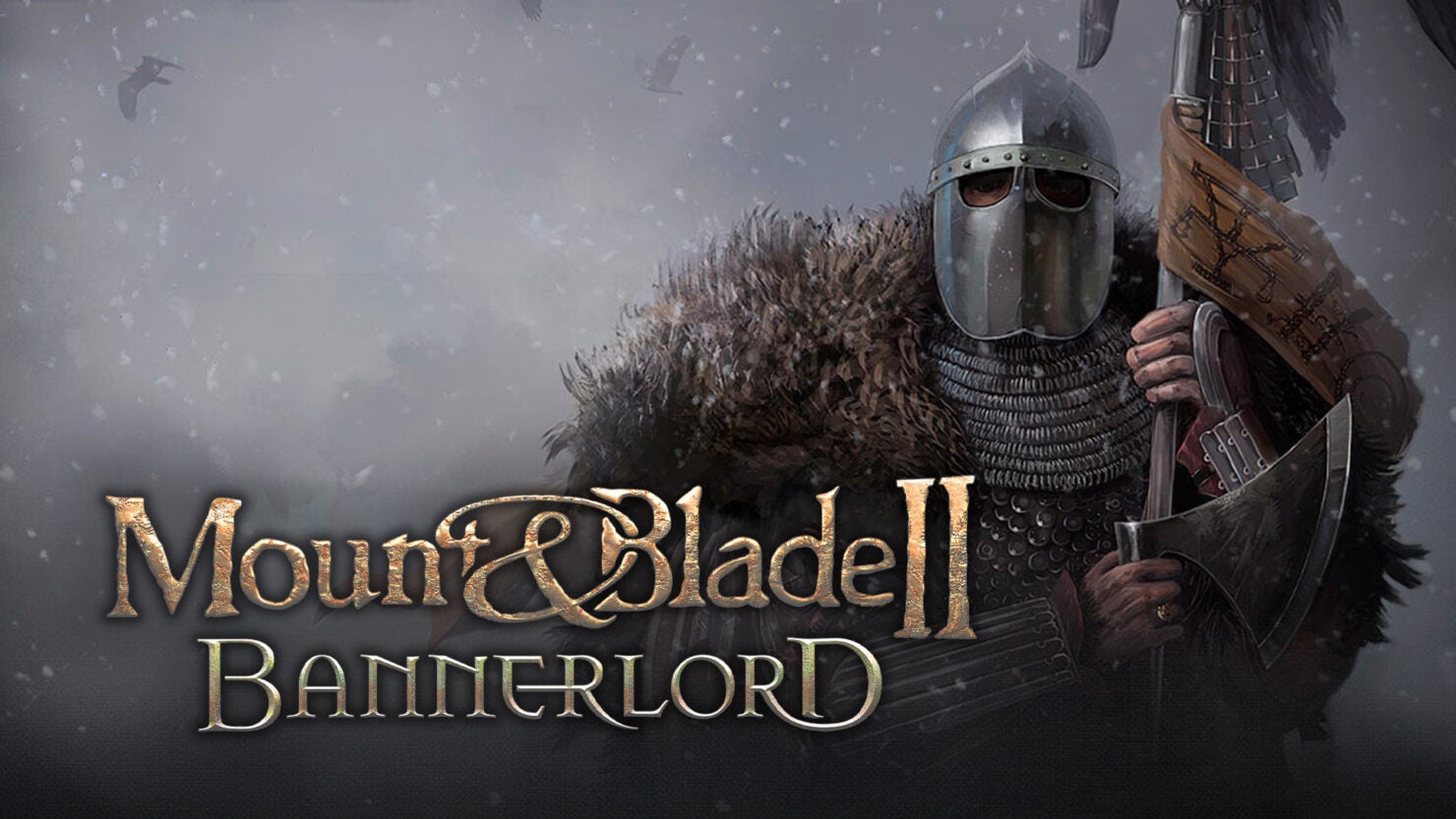 Image for Mount and Blade 2: Bannerlord má ve finálce vyjít 25. října