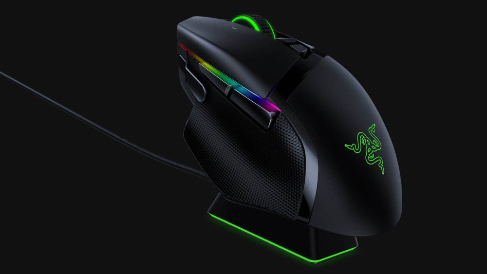 Light Up This Holiday Season In Rgb With Razer S Black Friday Deals Eurogamer Net