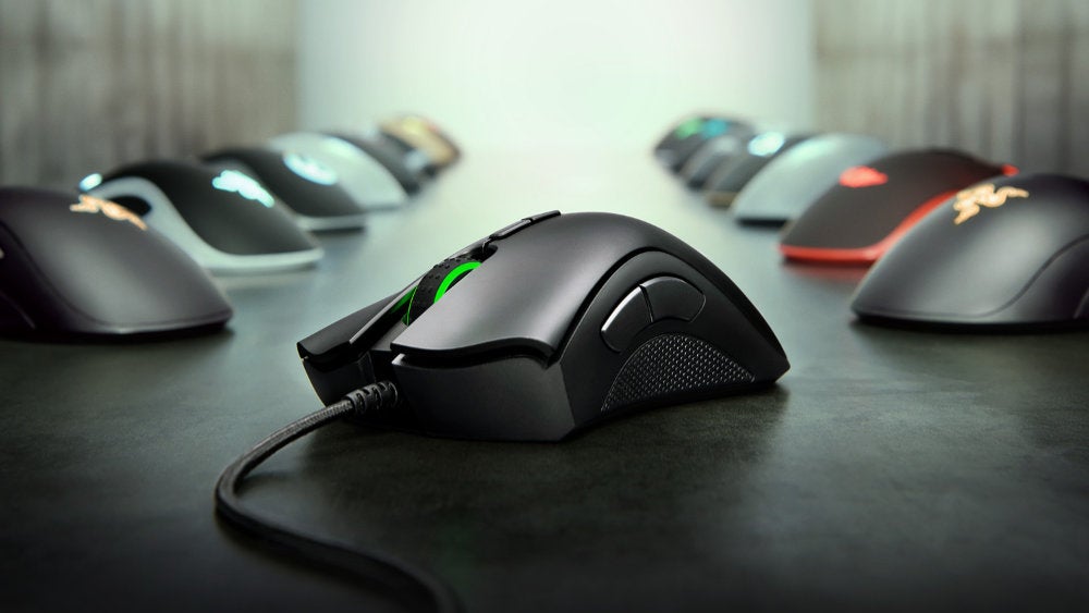 The legendary Razer DeathAdder V2 is down to just  30 - 88