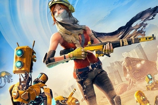 Imagen para MS anuncia los juegos de Xbox Game Pass para septiembre