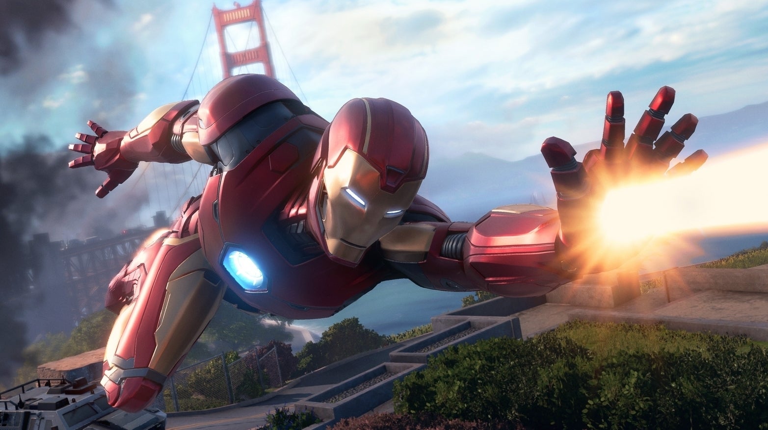 Afbeeldingen van Marvel's Avengers krijgt gratis upgrade naar PlayStation 5 en Xbox Series X
