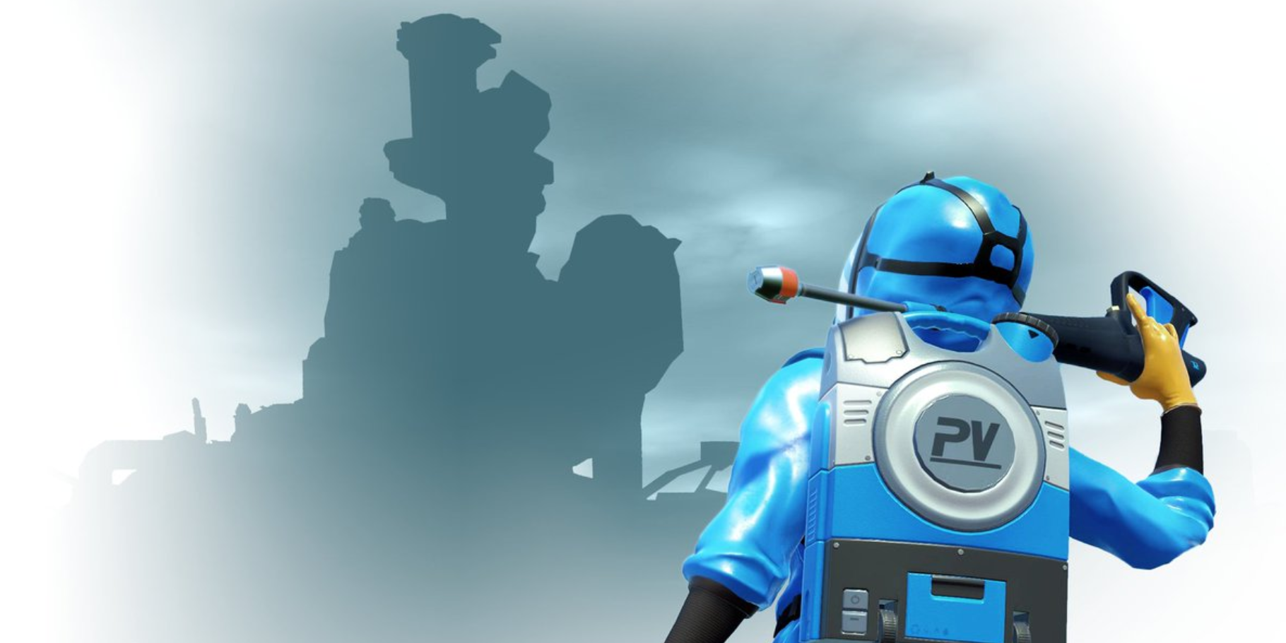 Imagen para Powerwash Simulator recibirá el DLC gratuito de Final Fantasy VII en marzo